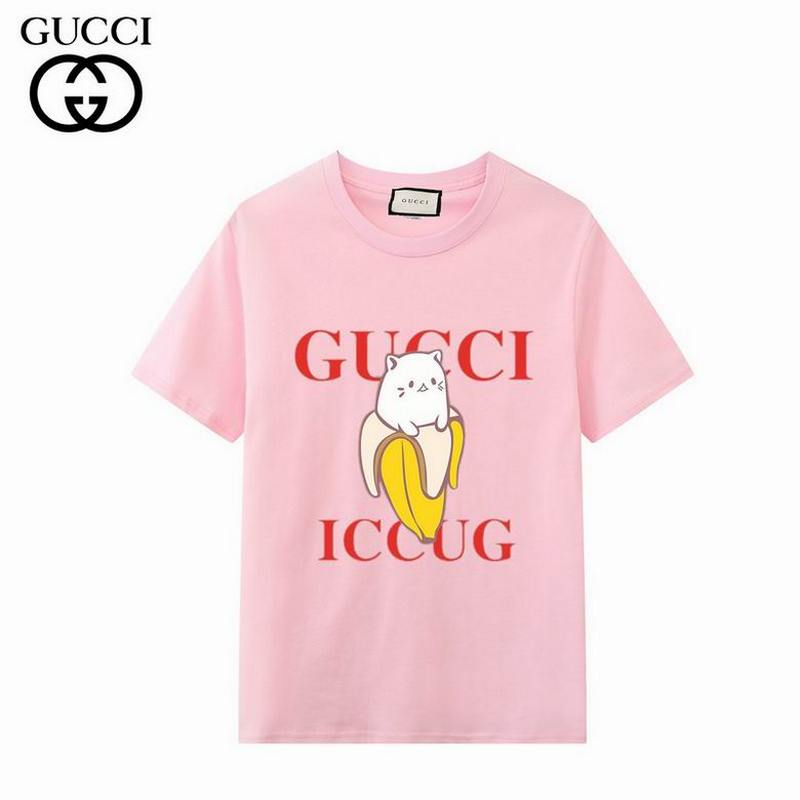 Gucci Men's T-shirts 1742